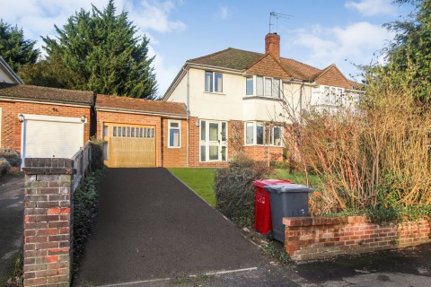 View Full Details for Tilehurst, Reading, Berkshire