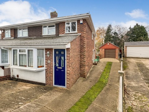 View Full Details for Tilehurst, Reading, Berkshire