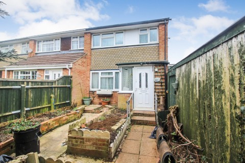 View Full Details for Tilehurst, Reading, Berkshire