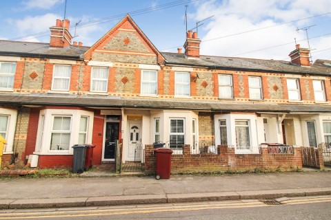 View Full Details for Beresford Road, Reading, Berkshire