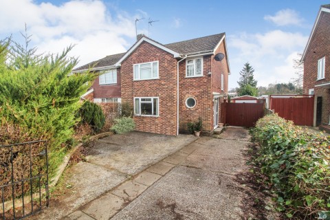 View Full Details for Tilehurst, Reading, Berkshire