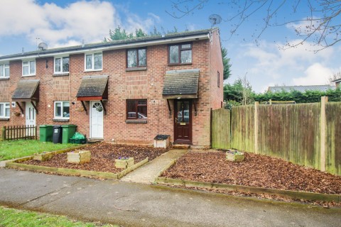 View Full Details for Calcot, Reading, Berkshire