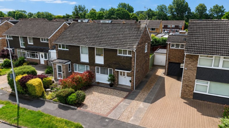 Grantham Road, Reading, RG30