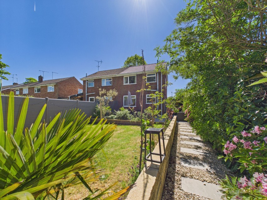 Images for Fullbrook Crescent, Tilehurst, RG31