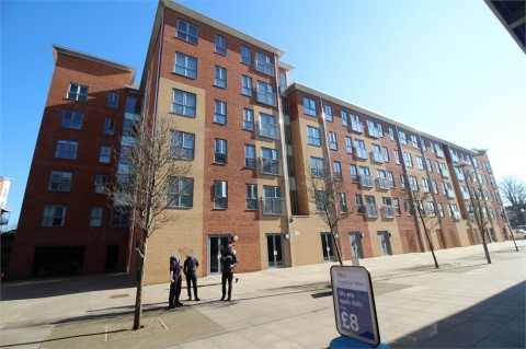 View Full Details for Moulsford Mews, READING, Berkshire