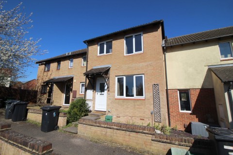 View Full Details for Calcot, Reading, Berkshire