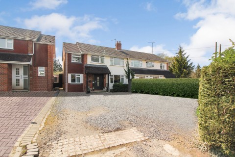 View Full Details for Bradfield Southend, Reading, Berkshire