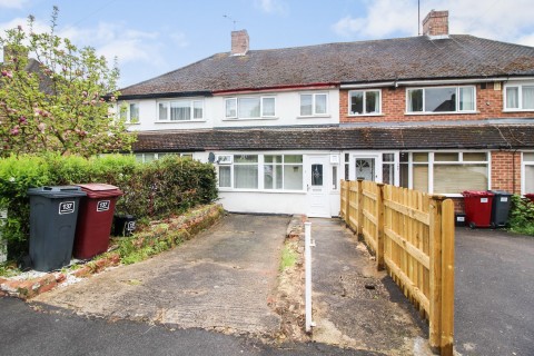 View Full Details for Tilehurst, Reading, Berkshire