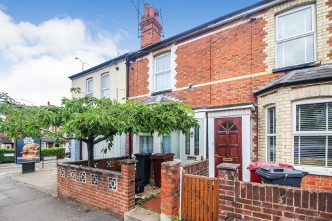 View Full Details for Grovelands Road, Reading, Berkshire