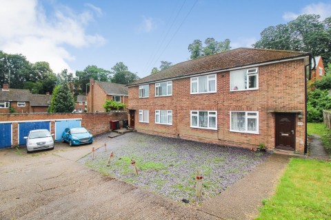 View Full Details for Brunswick Hill, Reading, Berkshire