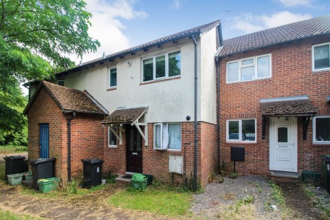 View Full Details for Calcot, Reading, Berkshire