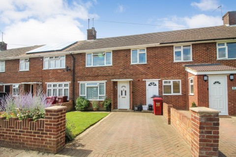 View Full Details for Fawley Road, Reading, Berkshire
