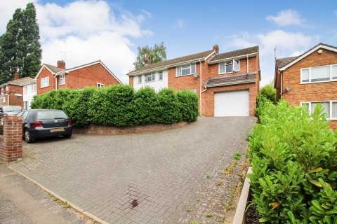 View Full Details for Tilehurst, Reading, Berkshire