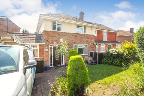 View Full Details for Tilehurst, Reading, Berkshire