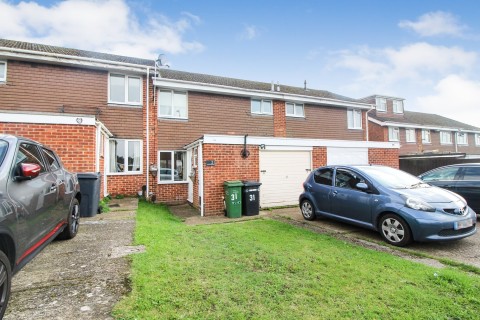 View Full Details for Calcot, Reading, Berkshire