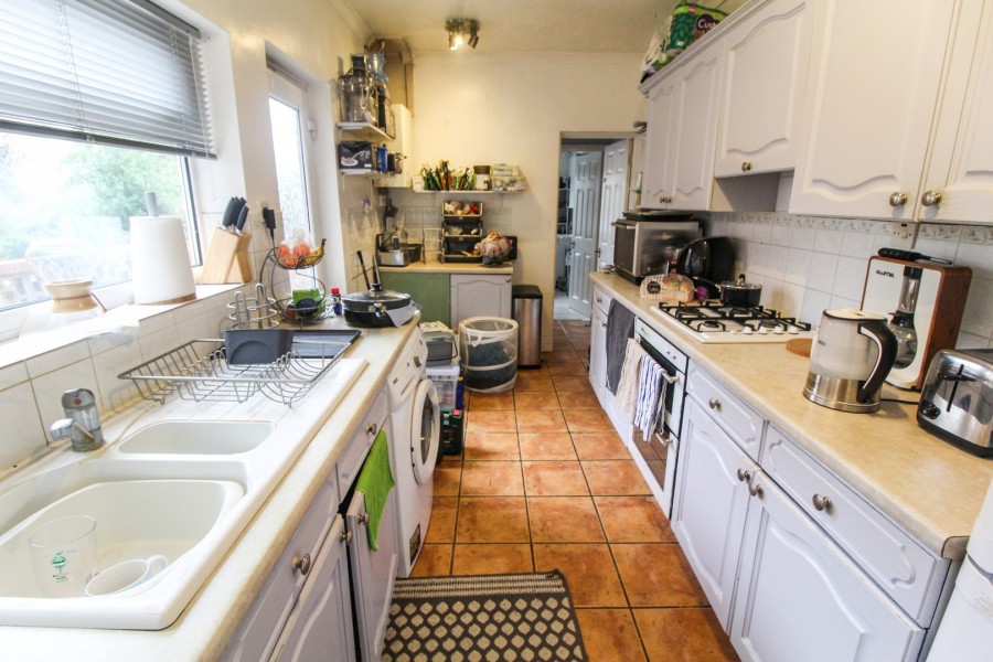 Images for St Georges Road, Reading, Berkshire EAID:2941060700 BID:8425301