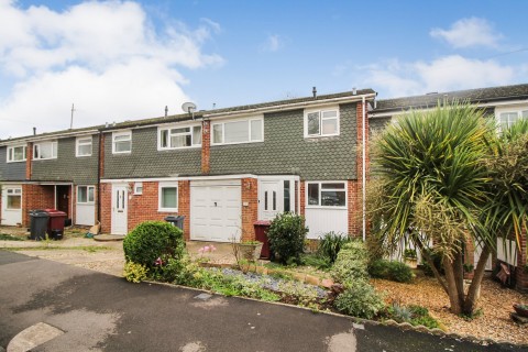 View Full Details for Tallis Lane, Reading, Berkshire