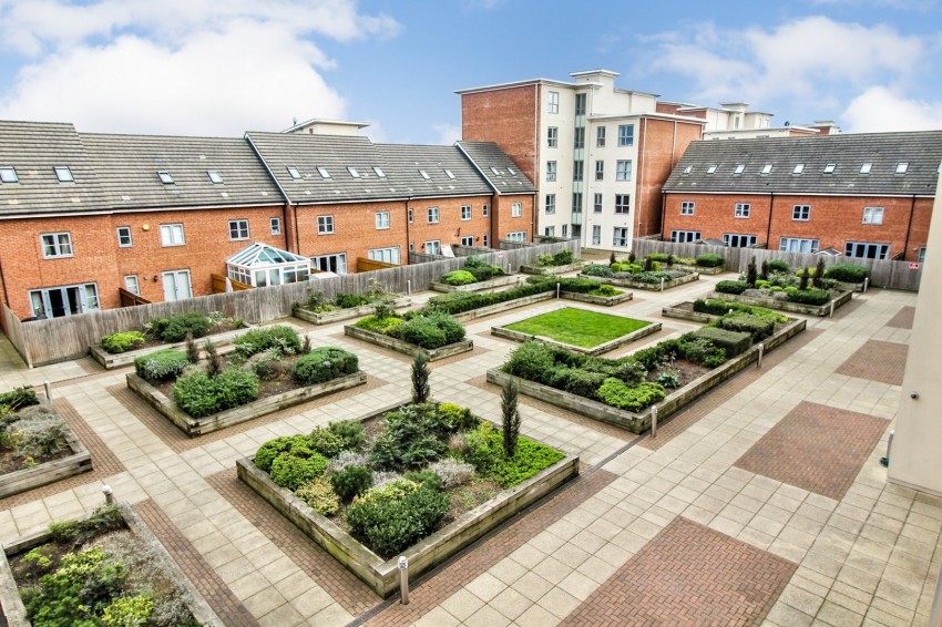 Images for Moulsford Mews, Reading, Berkshire