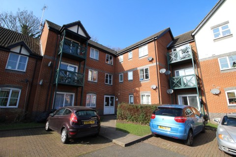 View Full Details for Coley, Reading, Berkshire