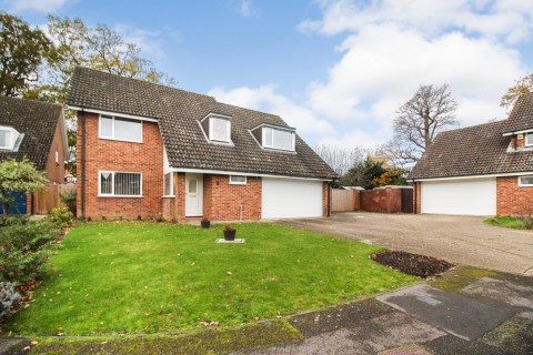 View Full Details for Calcot, Reading, Berkshire