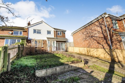 View Full Details for Tilehurst, Reading, Berkshire