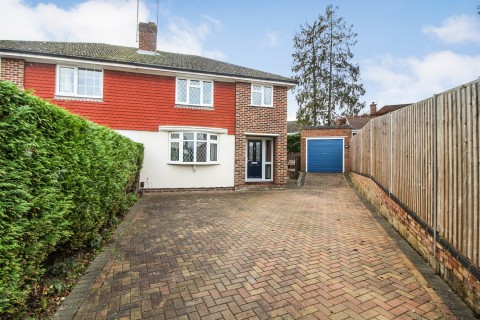 View Full Details for Tilehurst, Reading, Berkshire