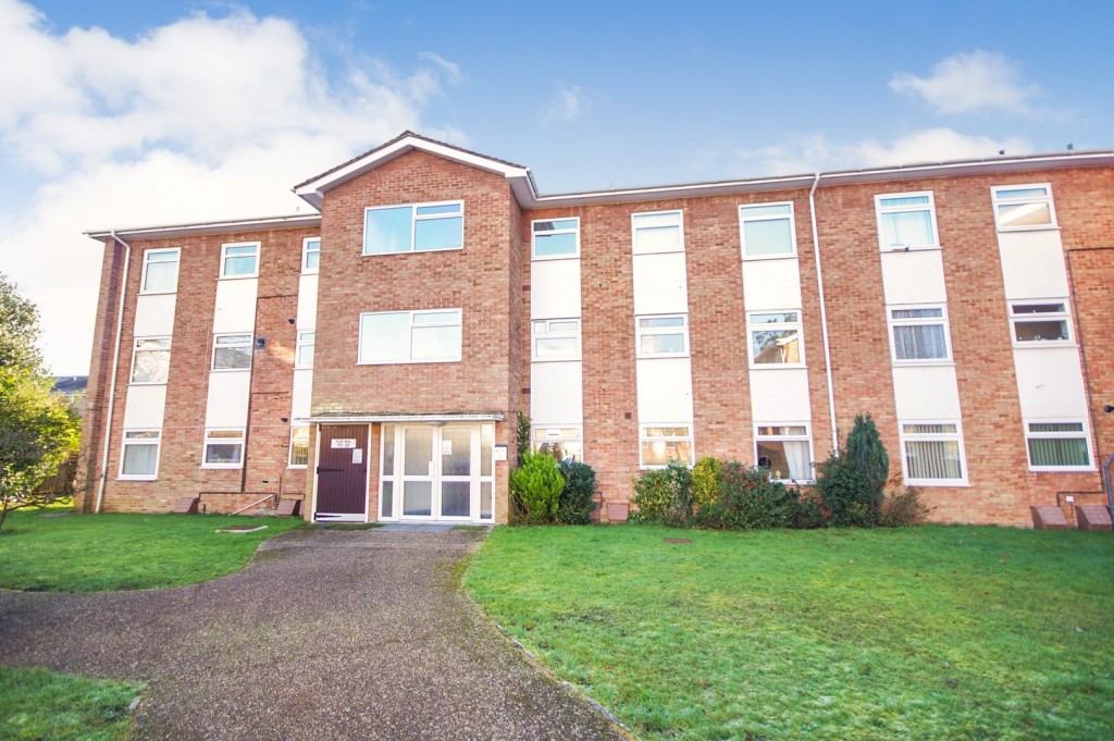 Bath Road, Reading, Berkshire, 2 bedroom, Flat