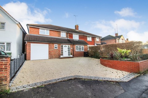 View Full Details for Tilehurst, Reading, Berkshire