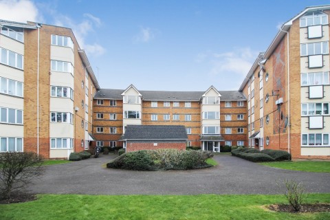 View Full Details for Oxford Road, Reading, Berkshire