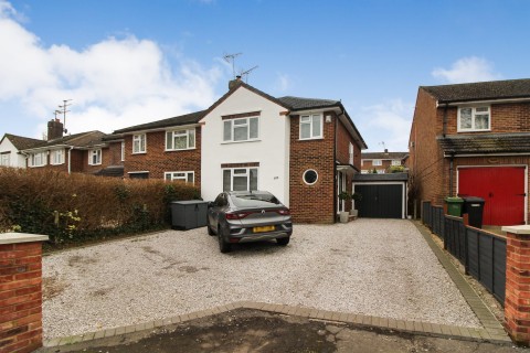 View Full Details for Tilehurst, Reading, Berkshire