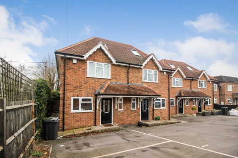 View Full Details for Padworth, Reading, Berkshire