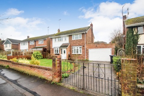 View Full Details for Tilehurst, Reading, Berkshire