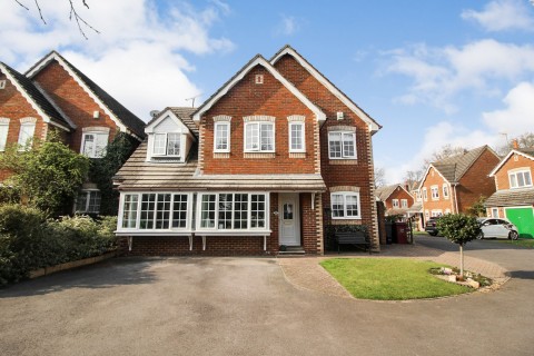 View Full Details for Tilehurst, Reading, Berkshire