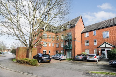 View Full Details for Rose Kiln Lane, Reading, Berkshire