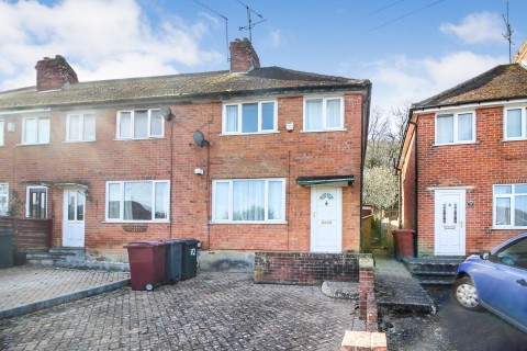 View Full Details for Tilehurst, Reading, Berkshire