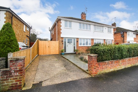 View Full Details for Tilehurst, Reading, Berkshire