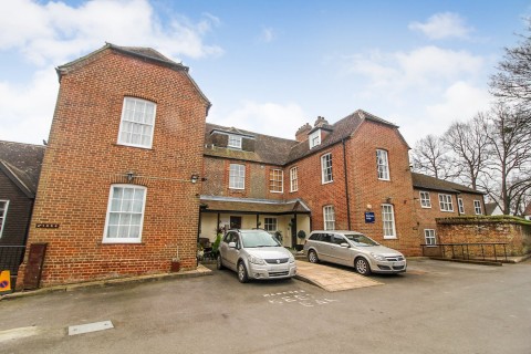 View Full Details for Burghfield Road, Reading, Berkshire
