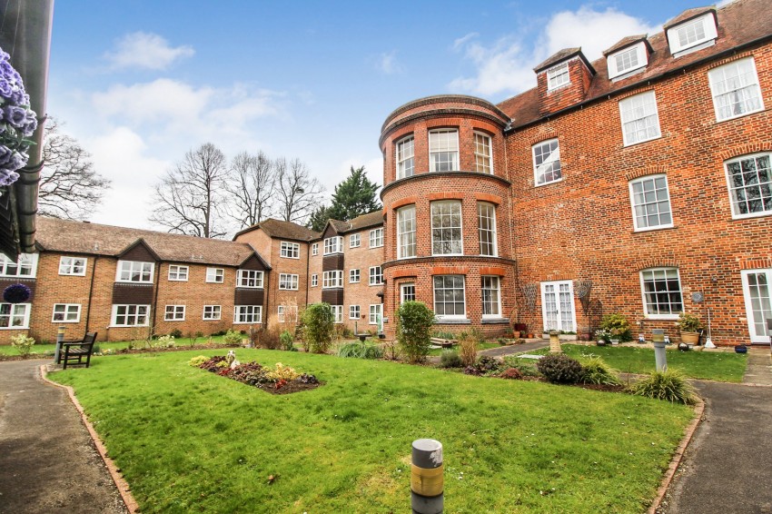 Images for Burghfield Road, Reading, Berkshire