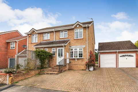 View Full Details for Calcot, Reading, Berkshire