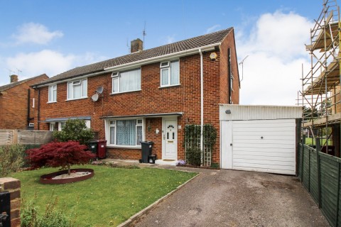 View Full Details for Tilehurst, Reading, Berkshire