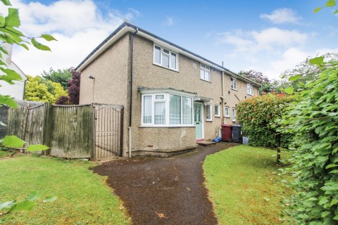 View Full Details for Tilehurst, Reading, Berkshire