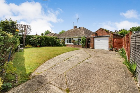 View Full Details for Tilehurst, Reading, Berkshire