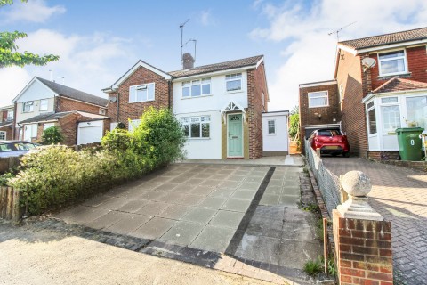 View Full Details for Tilehurst, Reading, Berkshire