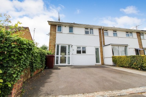 View Full Details for Appleford Road, Reading, Berkshire