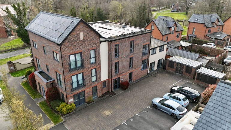 Oak Drive, Arborfield Green, RG2