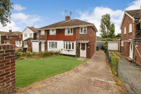 View Full Details for Tilehurst, Reading, Berkshire