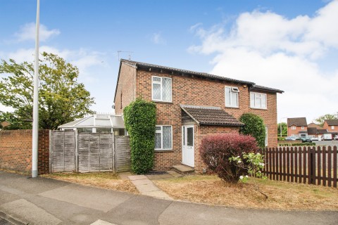 View Full Details for Calcot, Reading, Berkshire