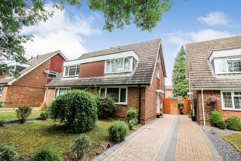 View Full Details for Calcot, Reading, Berkshire