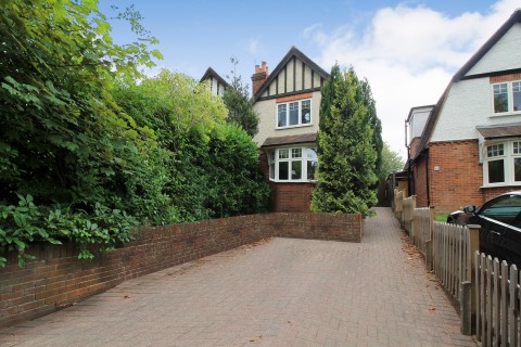 View Full Details for Water Road, Reading, Berkshire