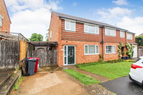 View Full Details for Tilehurst, Reading, Berkshire